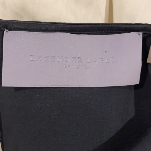 Gorgeous Vera Wang Dress - Picture 3 of 6